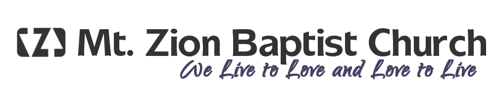 Mtzionbaptists